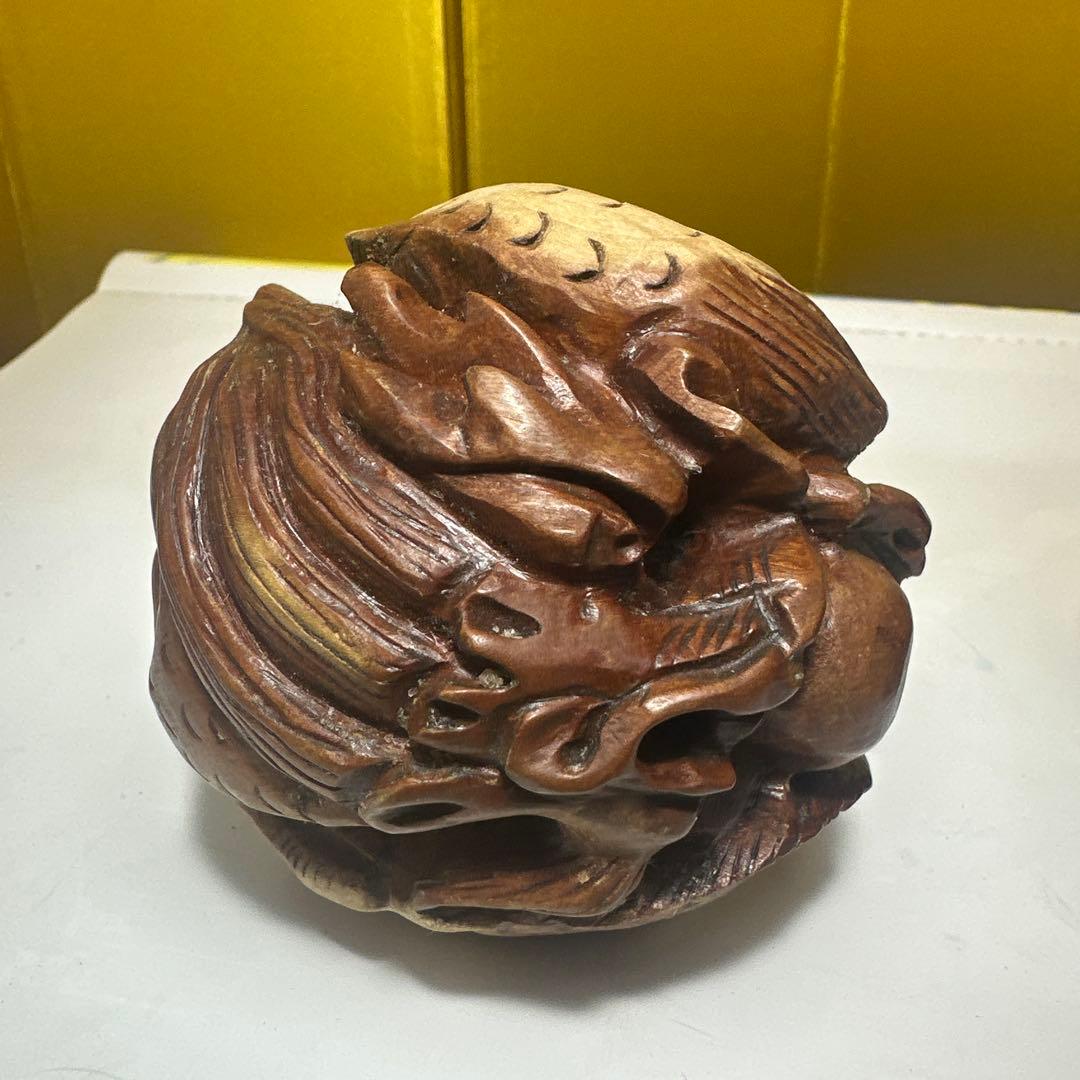 唐木，彫刻，紫檀，黄花梨，インテリア，中国，清刀，木製彫刻