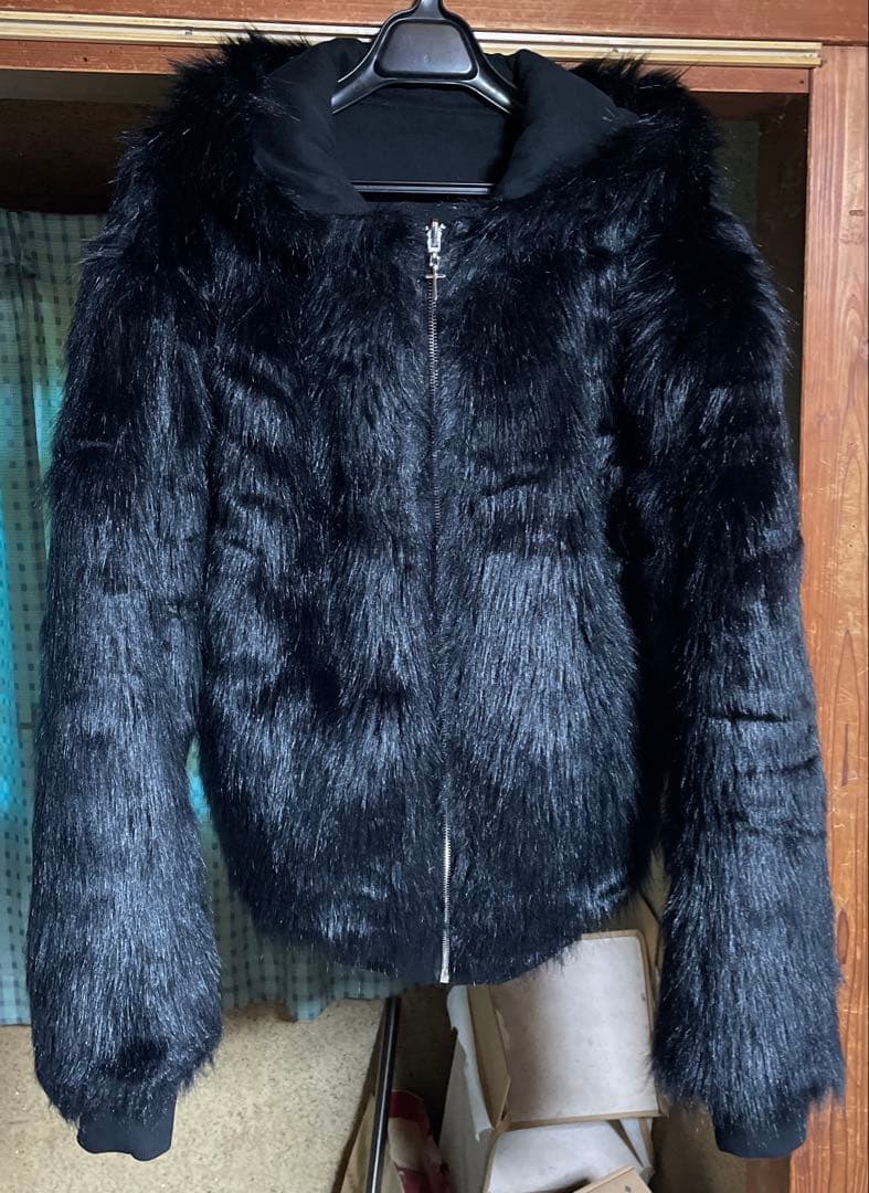 ジャケット・アウター LAST NEST