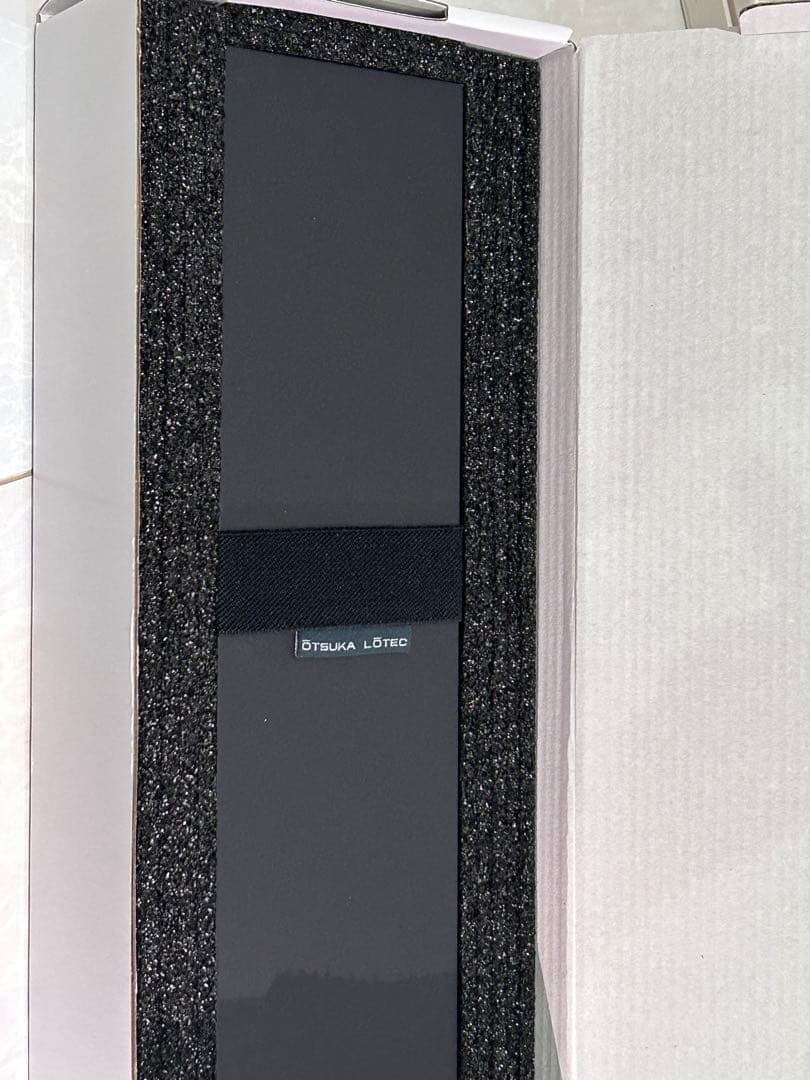 【新品未使用】大塚ローテック　OTSUKA LOTEC 7.5号