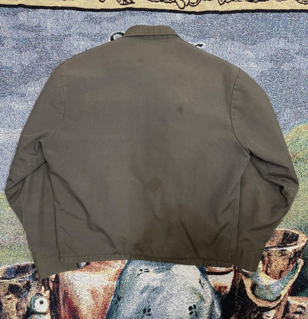 70s usa BIG MAC Jc penny スウィングトップジャケット - メルカリ