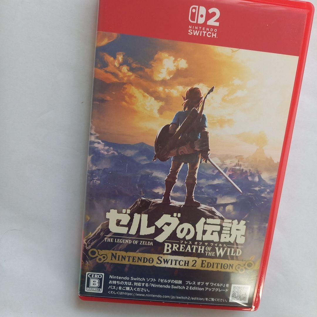 Switch Nintendo Switch2 ゲームソフト13本 まとめ売り