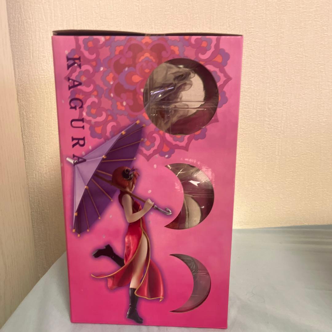 最 安値 でゲーム・おもちゃ・グッズ - G.E.M. KAGURA 神楽 Ver