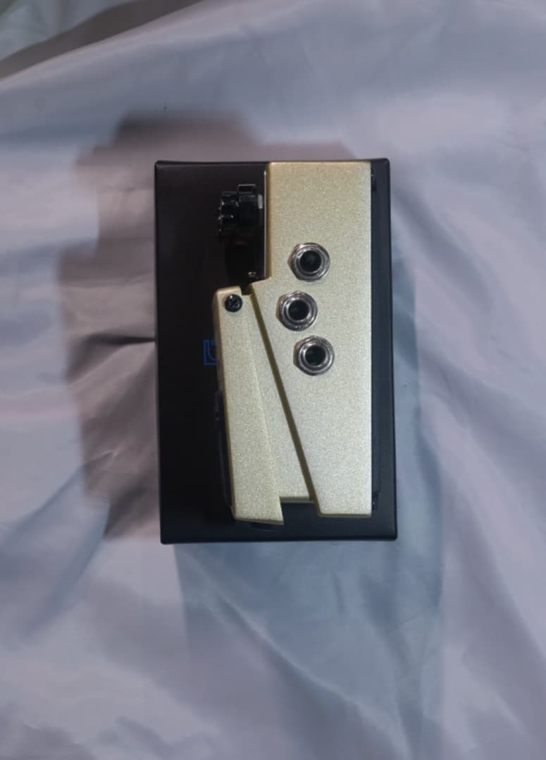 ギター BOSS / Rotary Ensemble RT-2