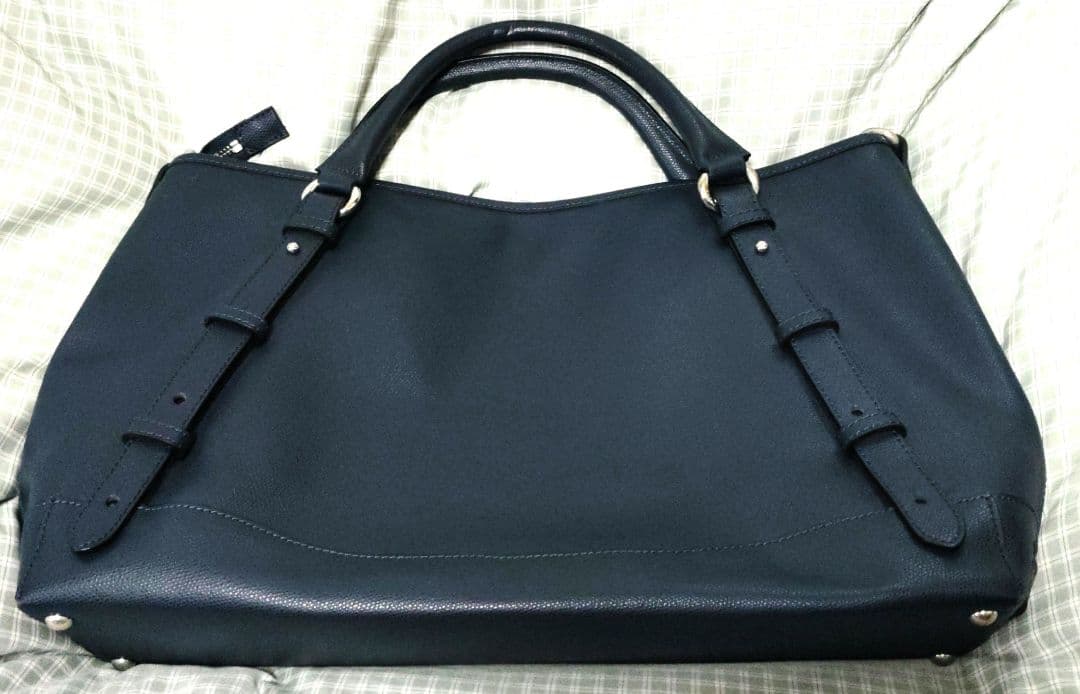 エフクリオ ビジネスバッグ レザー