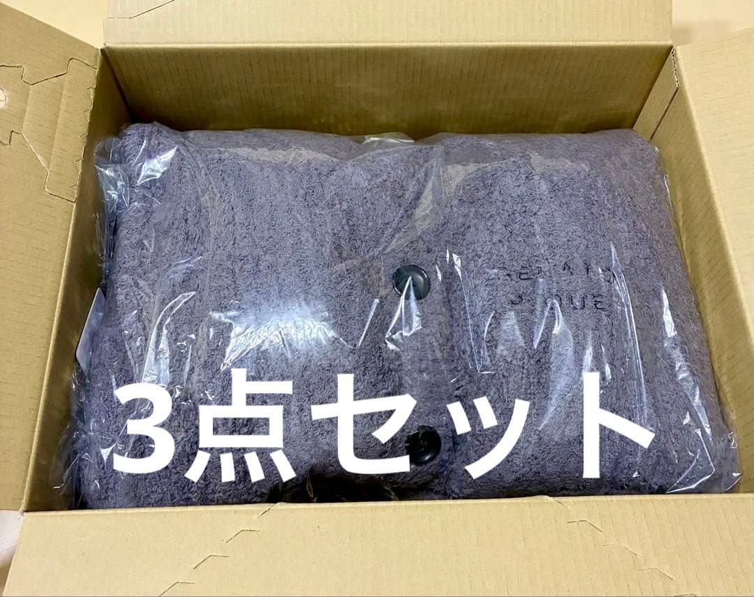 ★新品未開封★GELATO PIQUE オンライン限定　2026福袋B 3点