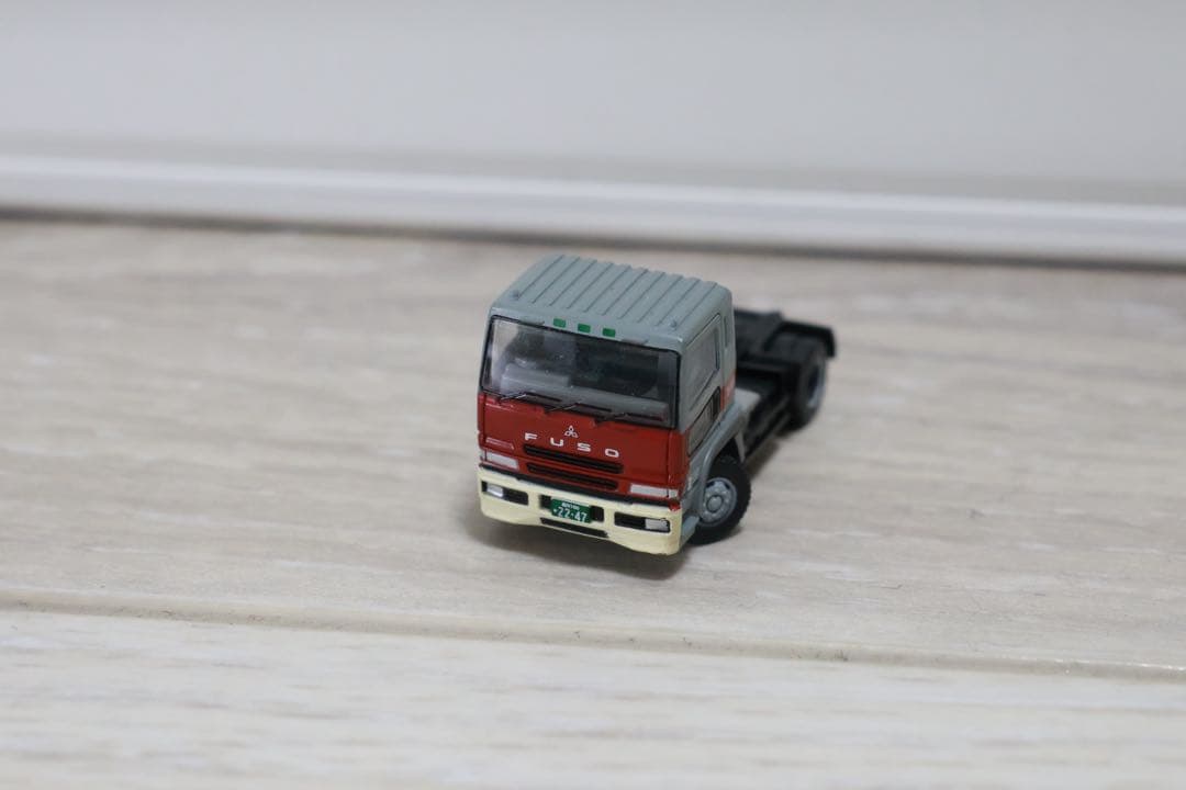 トレーラーコレクション　K-LINE 海コン トレーラーセット