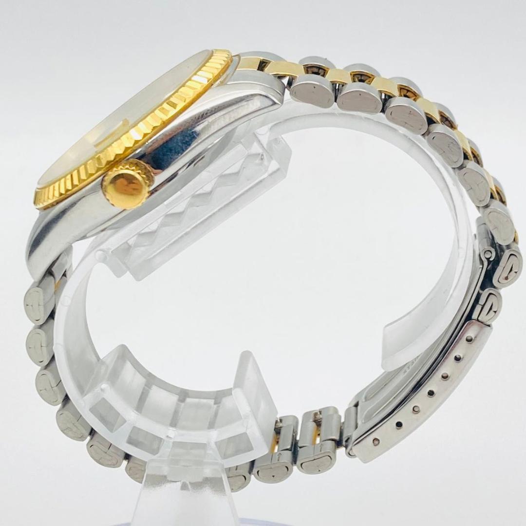 ORIENT President Day-Date Vintage 腕時計