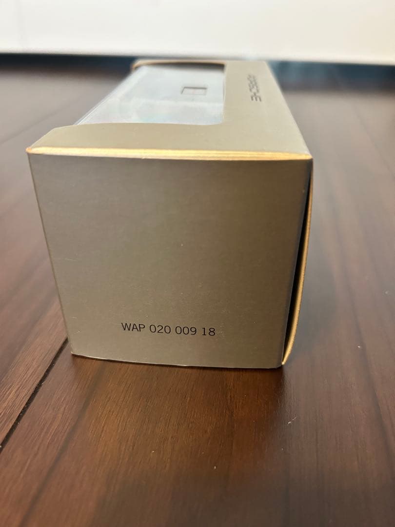 カイエンS Transsyberia 2007 ポルシェ正規ミニカ　おまけ付き