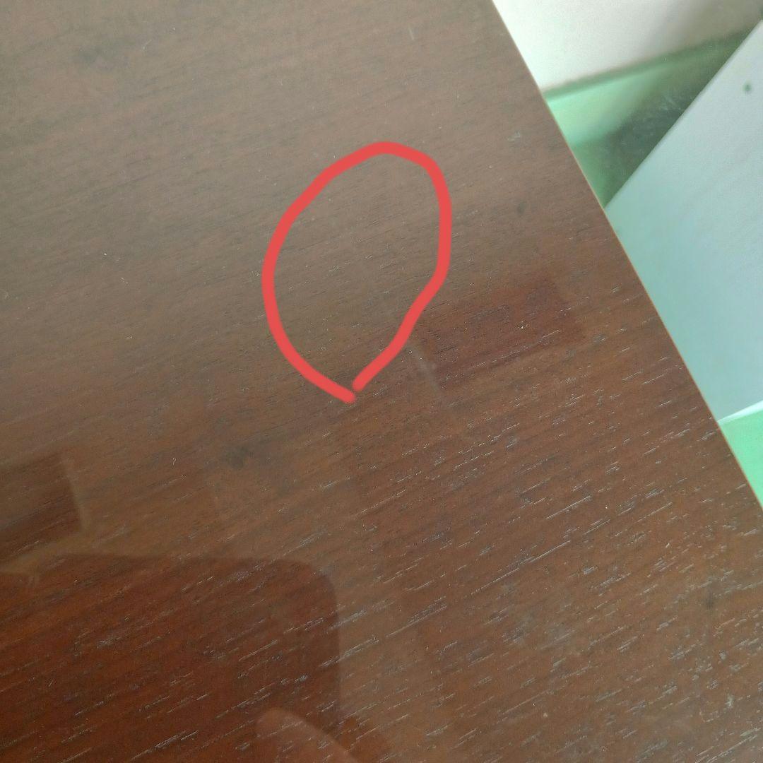 ディノス dinos ガラス 二重天板昇降式ダイニングテーブル