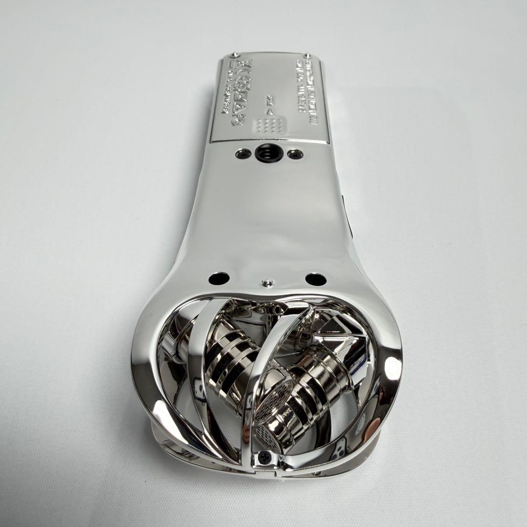 ZOOM H1n ハンディレコーダー　新品未使用　40周年