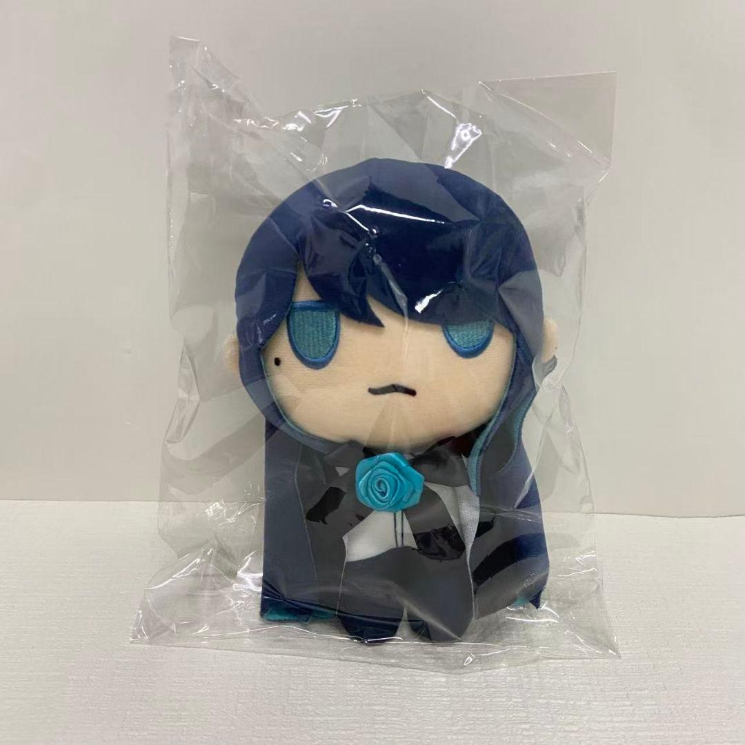 生まれましたよ おめでとうAdoちゃんぬいぐるみB Adoデザインver.