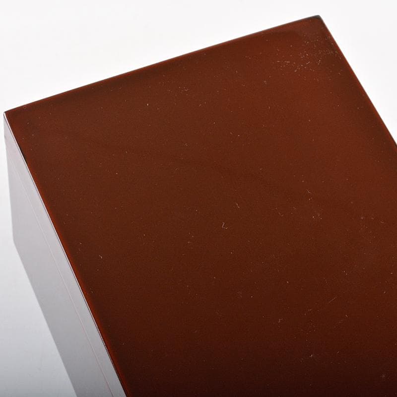 Sheryl京焼　中村秋峰造　茶碗　棗など　七点一式　仕覆付　VR7216