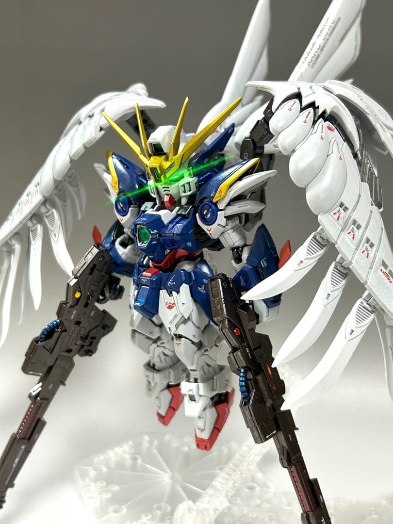 まとめ売り)ガンプラキットとデカールセット