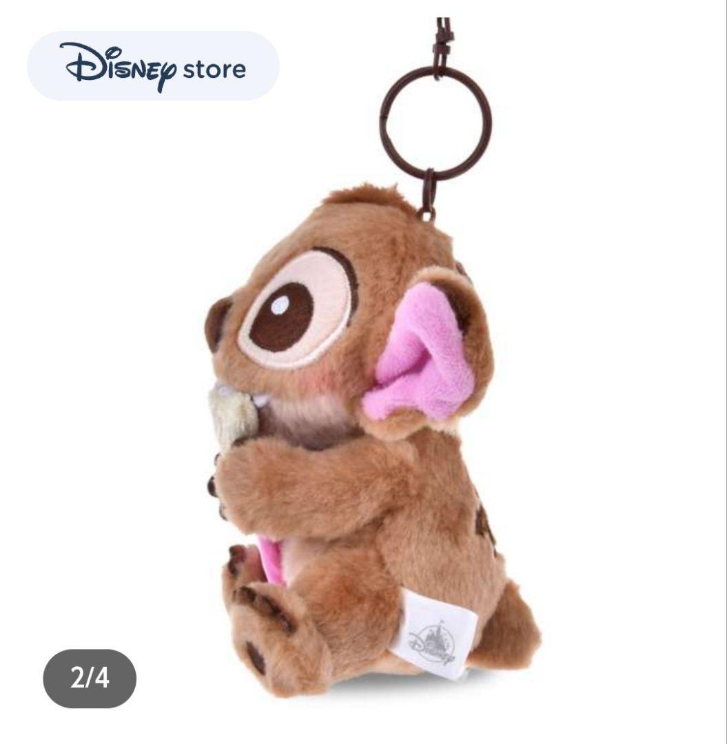 スティッチぬいぐるみCHOKOREITO STYLE