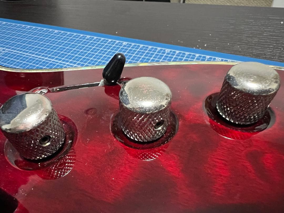 ギター SCHECTER HELLRAISER AD-C-1-HR(c-1)