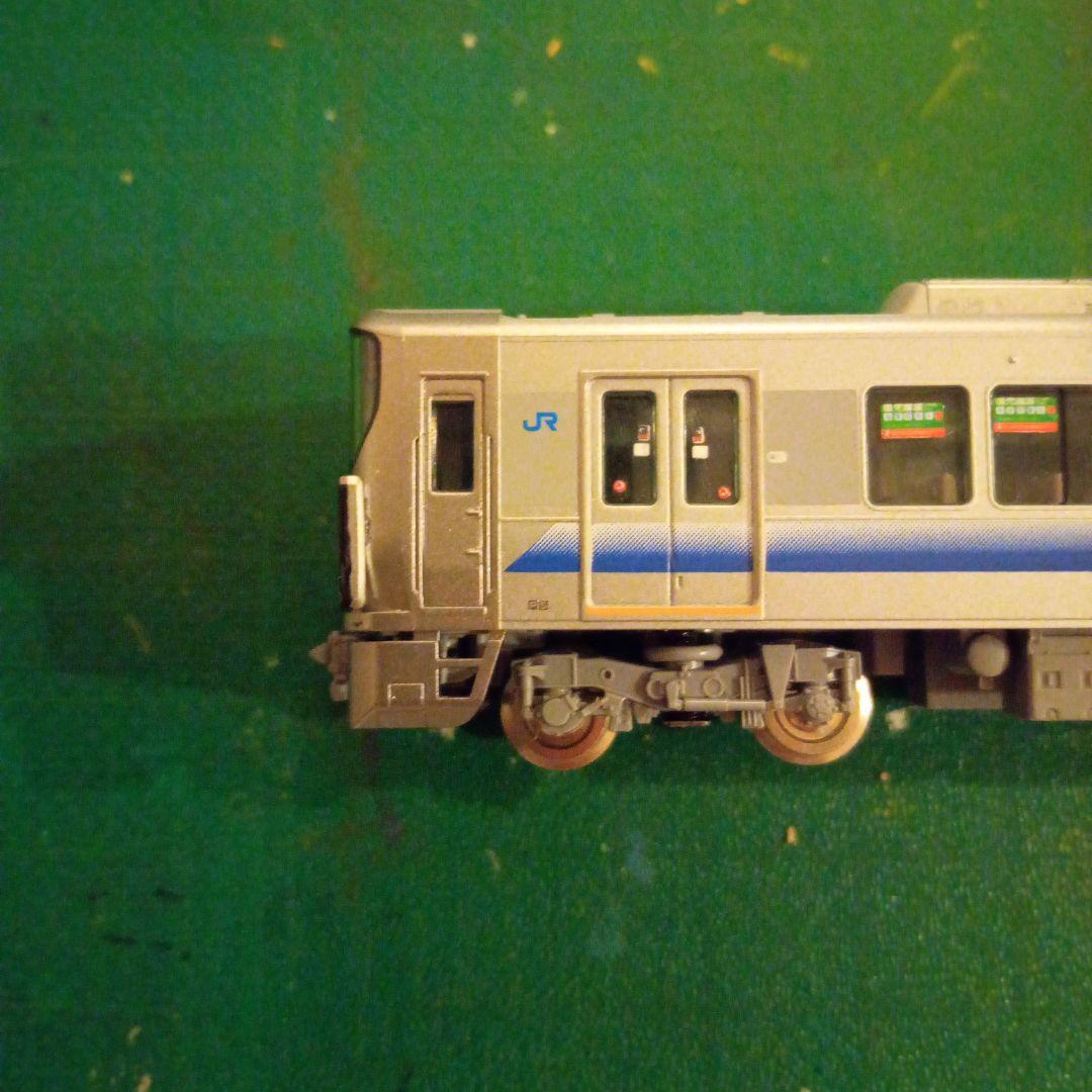 TOMIX JR 225系5000番台 8両セット