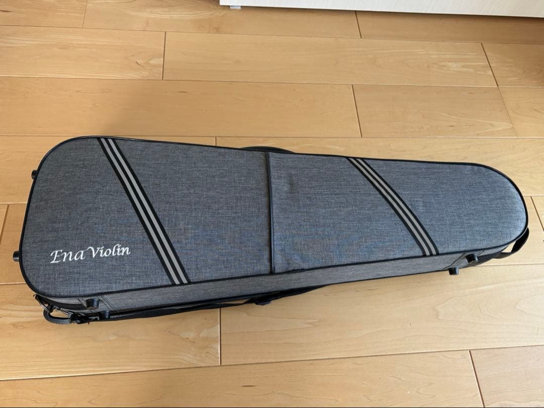 【美品】YAMAHA サイレントバイオリン YSV104
