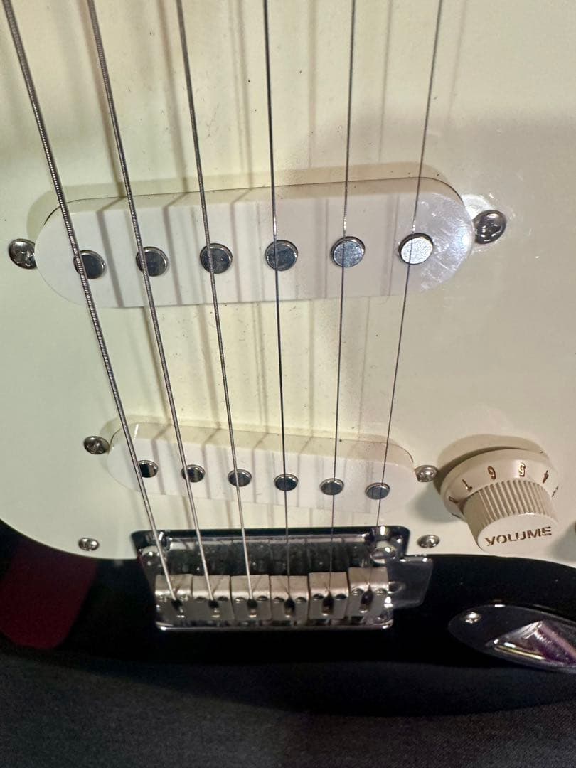 Laid Back LST-5R ストラトキャスター