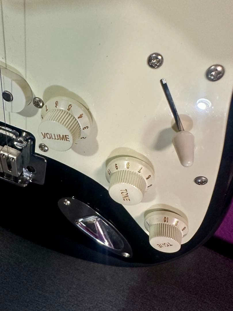 Laid Back LST-5R ストラトキャスター