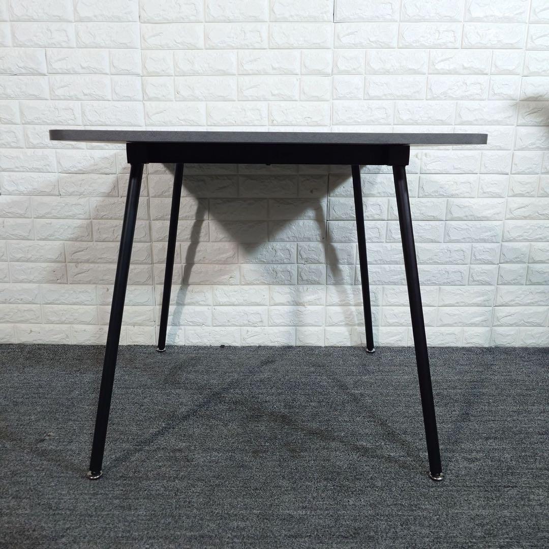 TOKYOinterior ダイニングテーブル IF DT800 机 C001