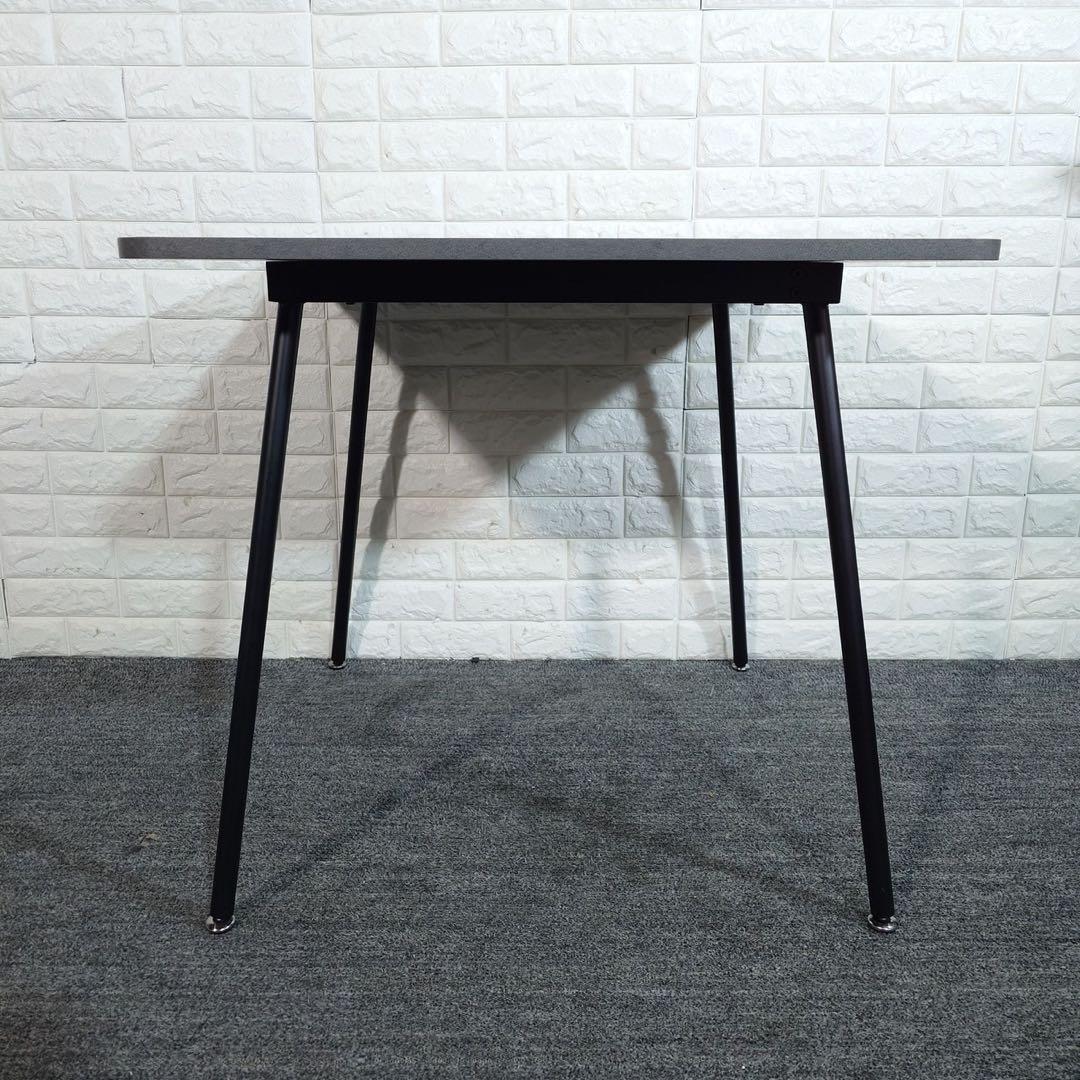 TOKYOinterior ダイニングテーブル IF DT800 机 C001