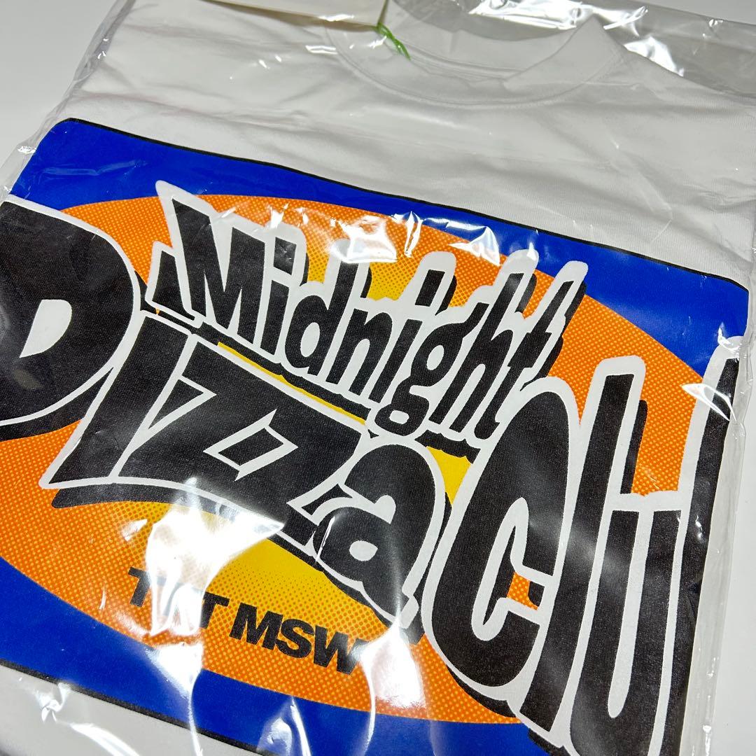 新品未開封】Midnight Pizza Club Tシャツ TTT MSW