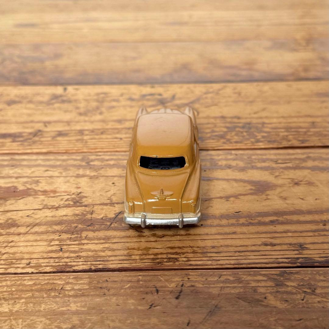 ディンキー　dinky ビンテージ　ミニカー スチュードベーカー 昭和 レトロ