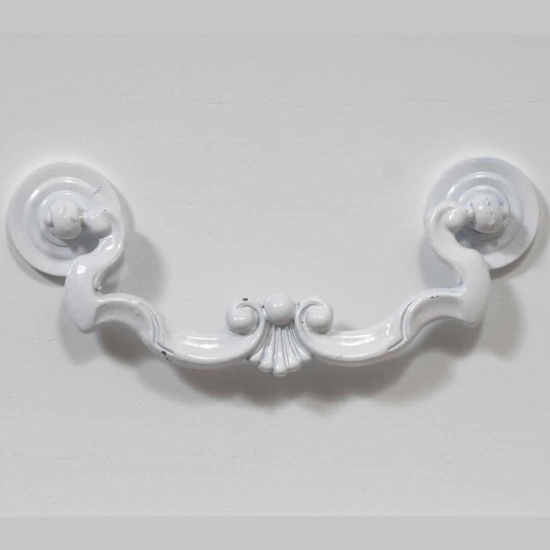 ジョイ様専用 アンティーク調 シャビー仕上げ チェスト 4杯