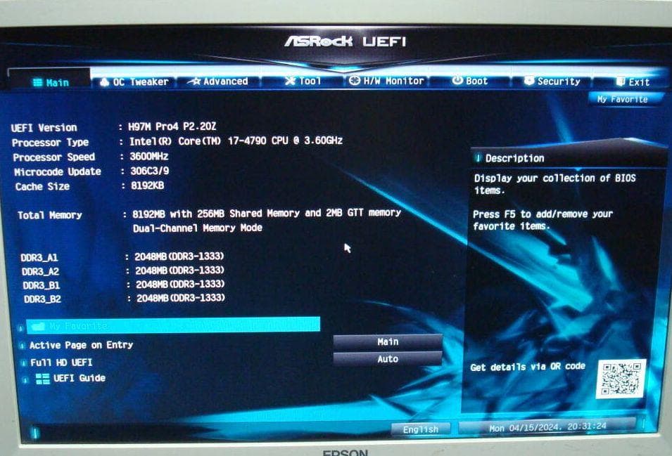 Win11 i7-3.6GHz メモリ8GB HDD 1TB○13