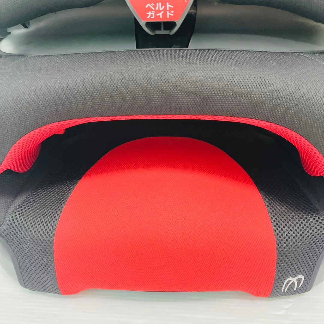 【美品】AILEBEBE サラット3ステップクワトロST ALC248