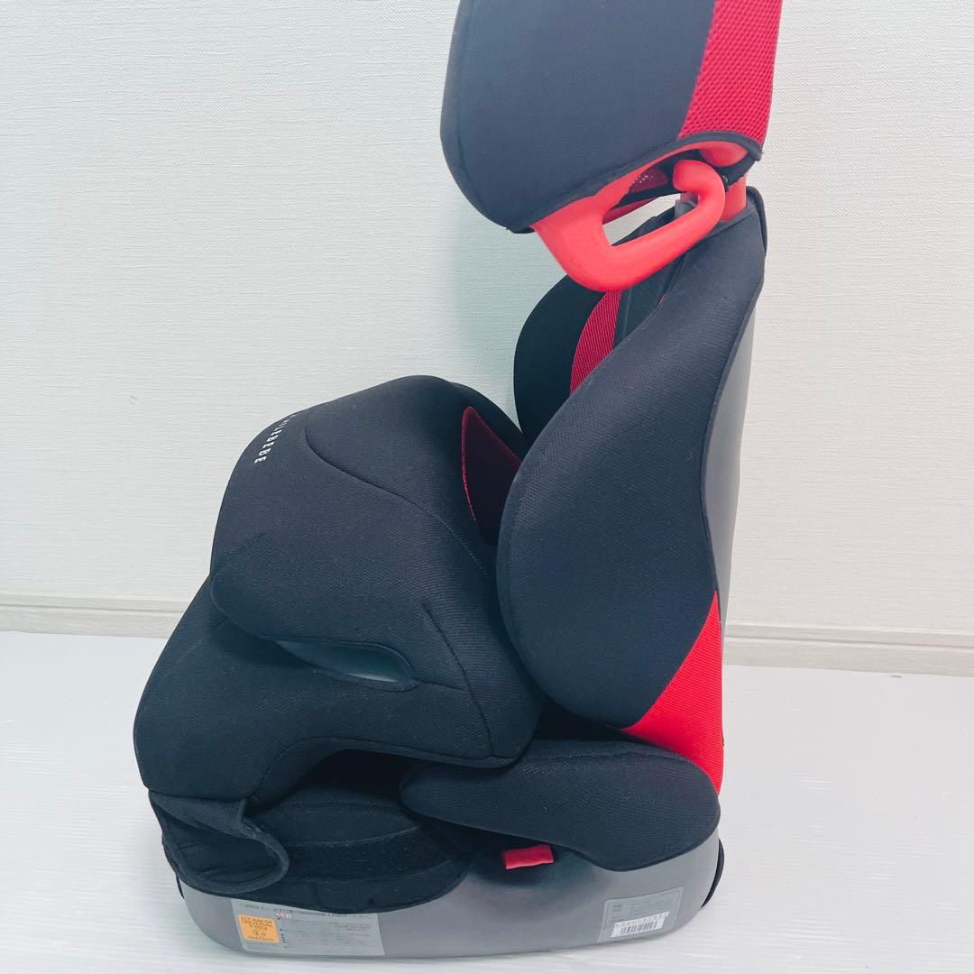 【美品】AILEBEBE サラット3ステップクワトロST ALC248