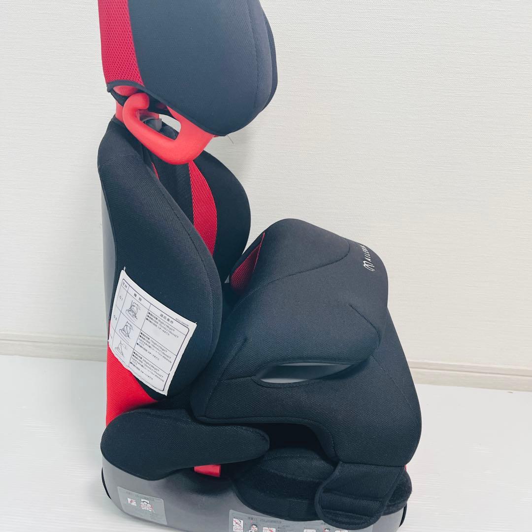 【美品】AILEBEBE サラット3ステップクワトロST ALC248