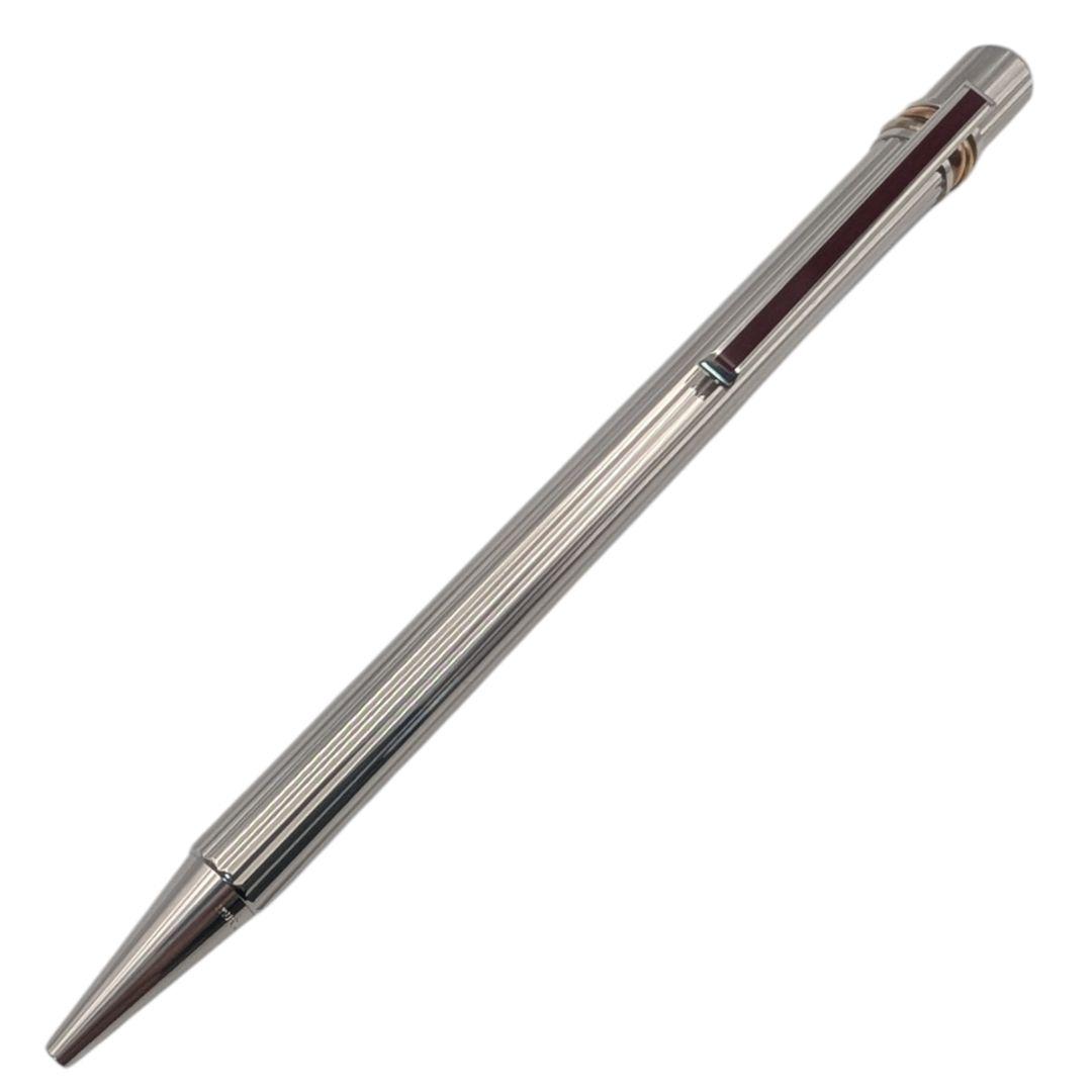 カルティエ トリニティ ボールペン シルバー スリーカラー 箱付