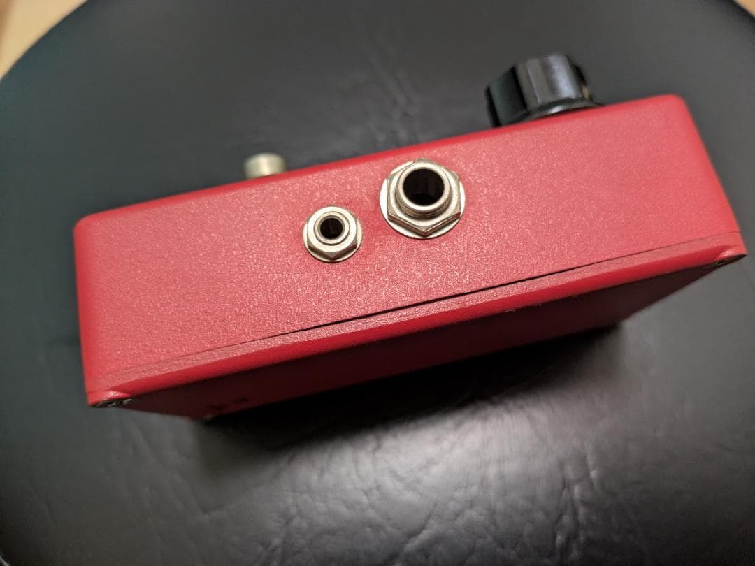 MXR dyna comp 1988年製