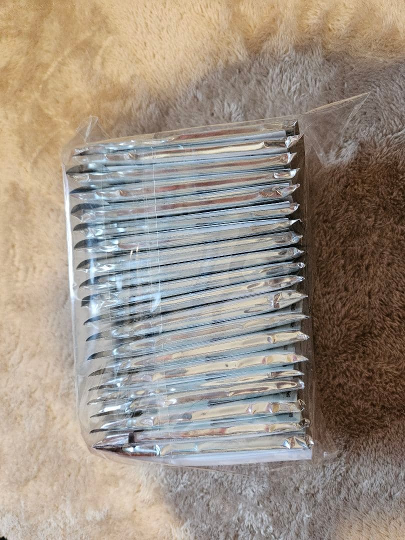 HUNTER×HUNTERメタルキーホルダーコレクション【G・Iカード】 全種