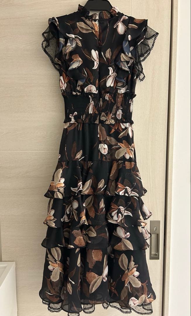 ERUKEI エルケイginza couture ドレス settan セッタン