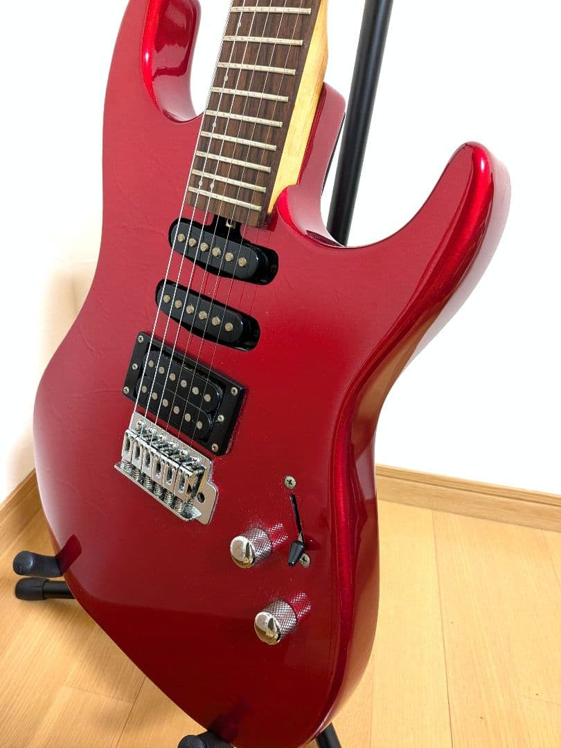 Washburn X Series 　SSH