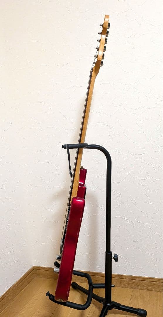 Washburn X Series 　SSH