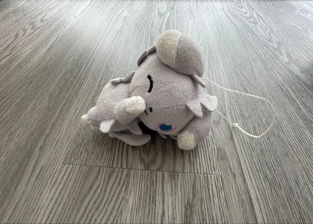 ニャスパー（18点）ニャオニクス（4点）セット　￼