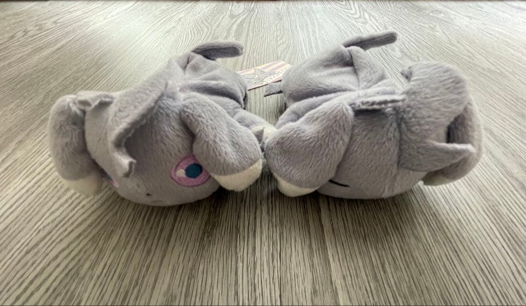 ニャスパー（18点）ニャオニクス（4点）セット　￼