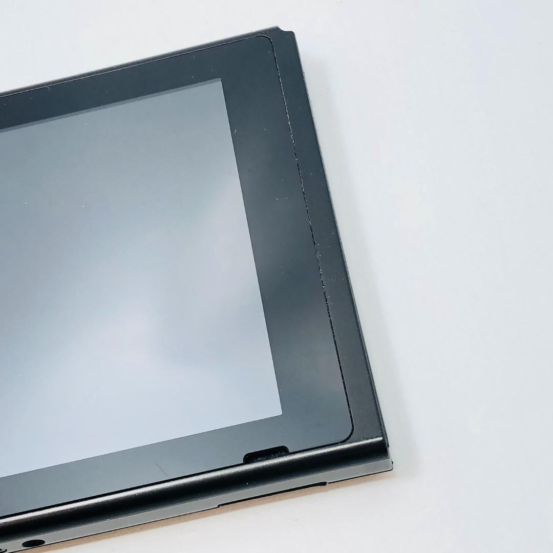 【動作OK】任天堂 Switch 旧型 HAC-001 本体のみ 11-08