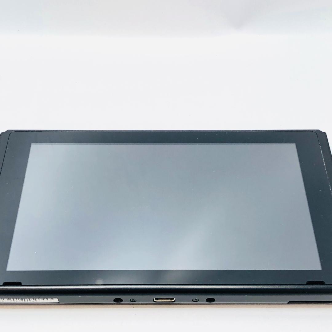 【動作OK】任天堂 Switch 旧型 HAC-001 本体のみ 11-08