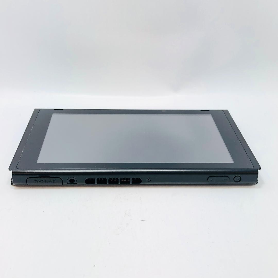 【動作OK】任天堂 Switch 旧型 HAC-001 本体のみ 11-08