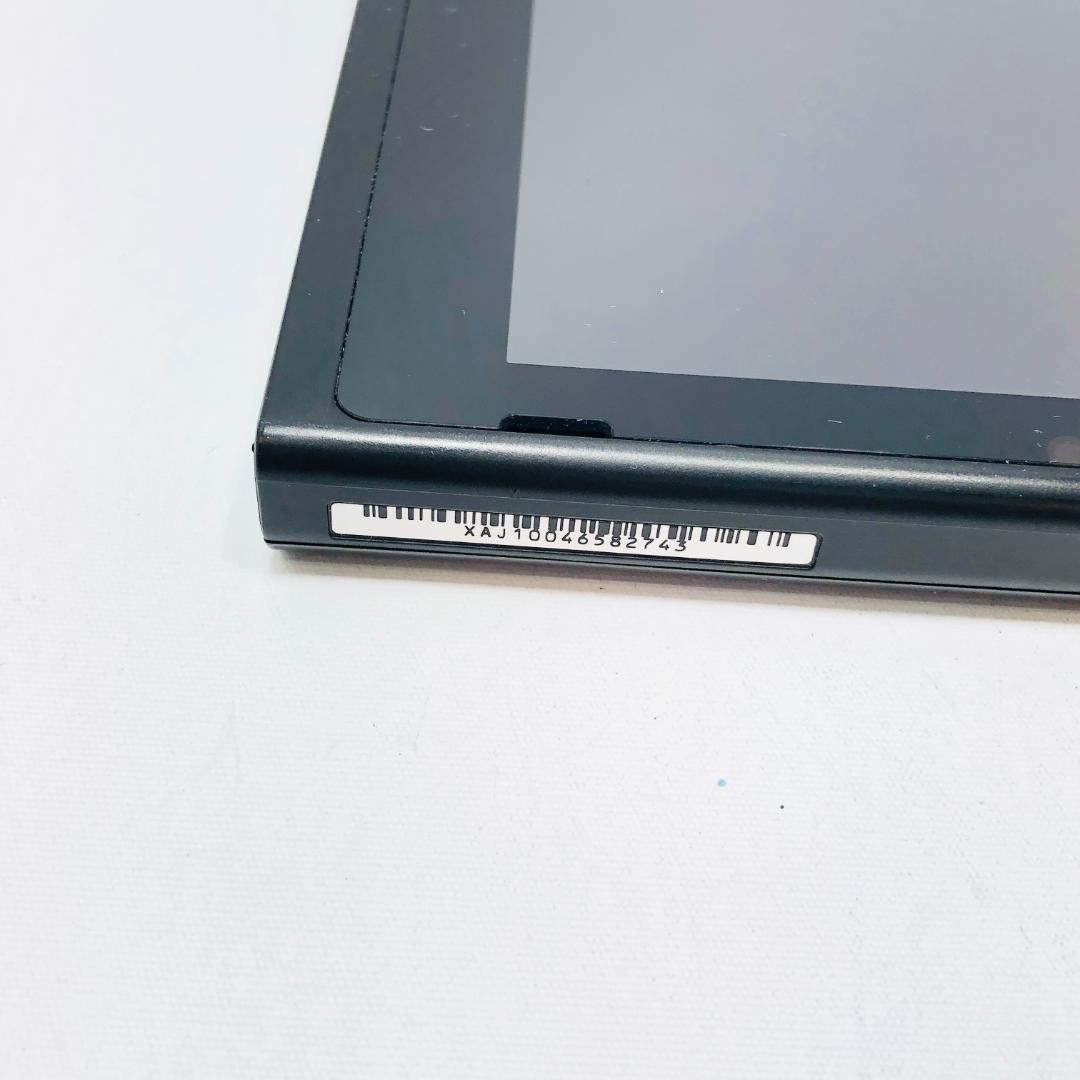 【動作OK】任天堂 Switch 旧型 HAC-001 本体のみ 11-08