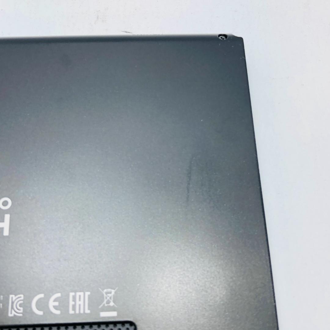 【動作OK】任天堂 Switch 旧型 HAC-001 本体のみ 11-08