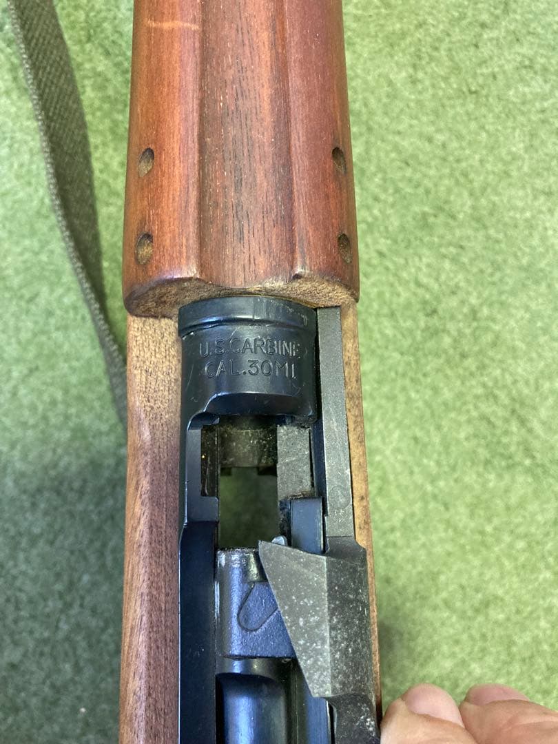 マルシン　M1カービン[ジャンク品]