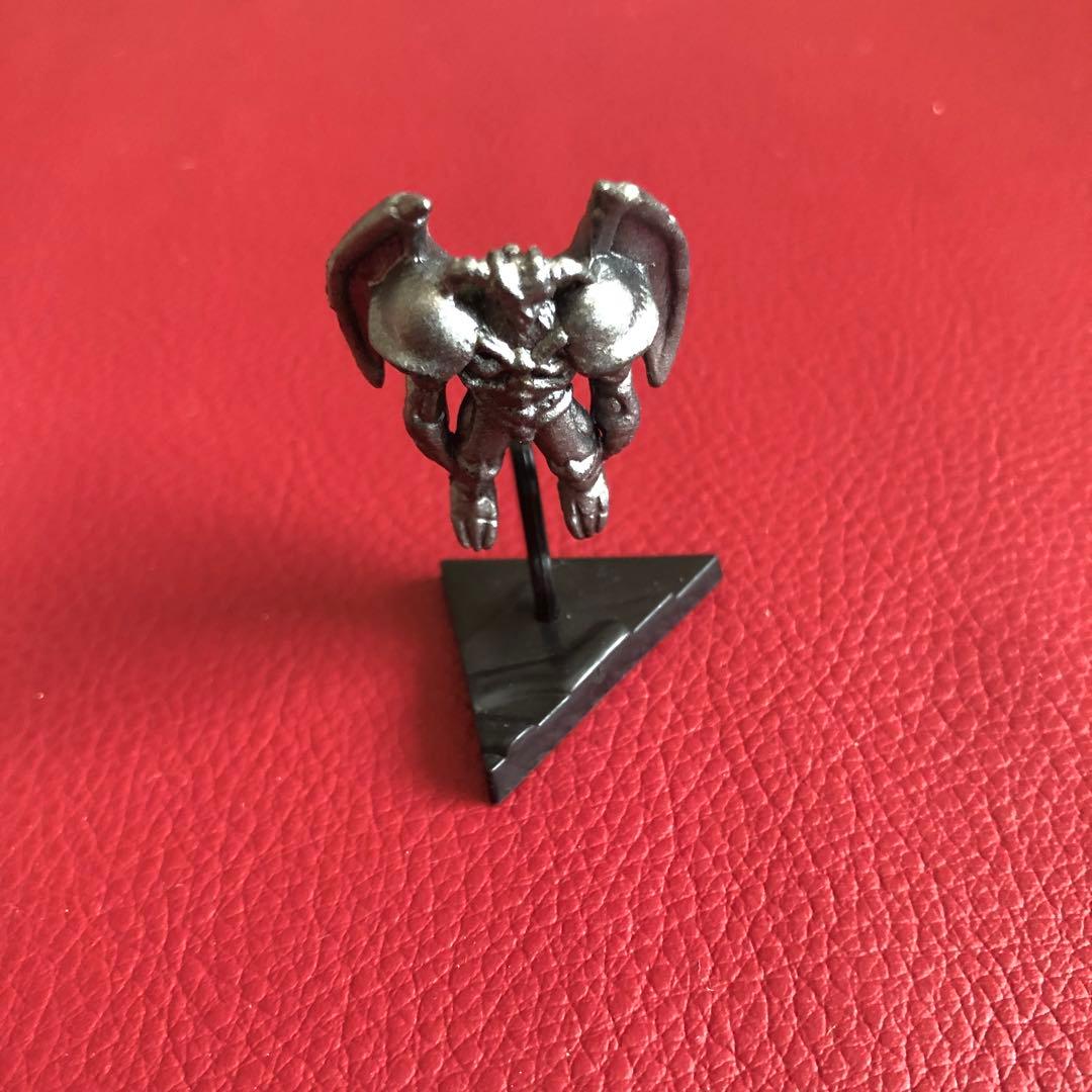 遊戯王　フライングマスコット　ブラックマジシャン　デーモンの召喚