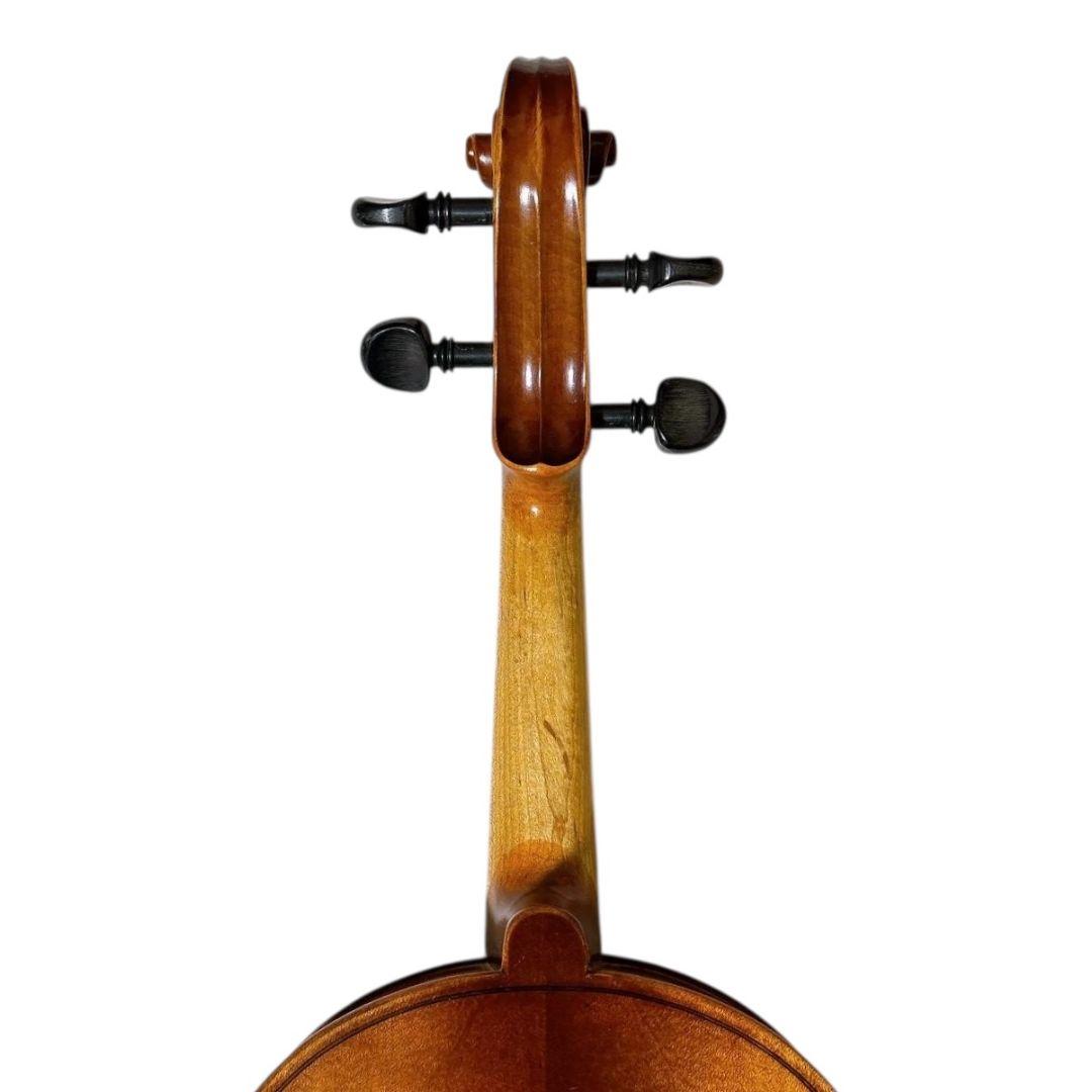 【訳あり大特価】SUZUKI バイオリン No.240 4/4 1975 虎木