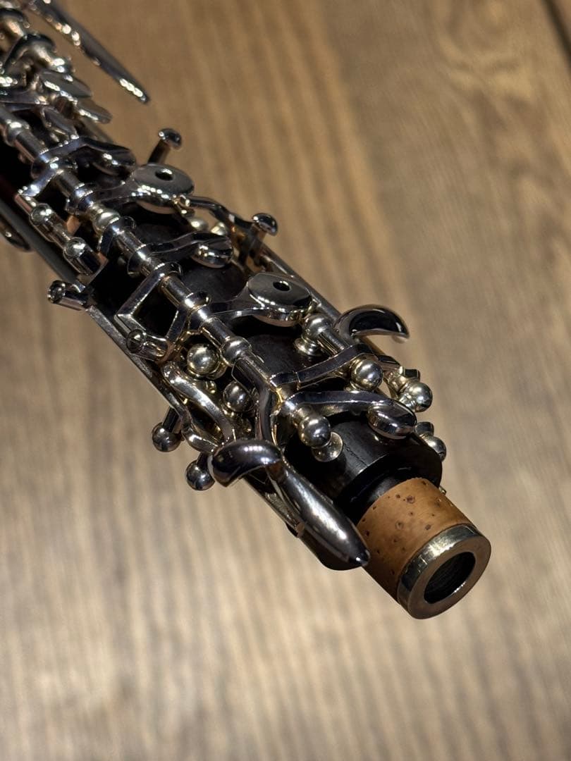 ヤマハ カスタム オーボエ YOB-831L