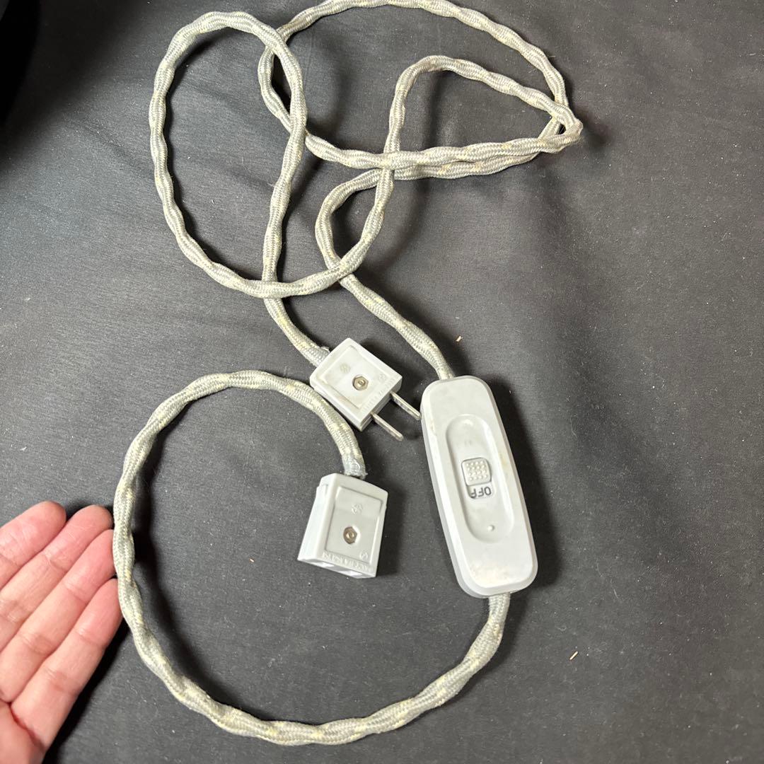 H92 送料無料 風炉型電熱器 野々田商店 茶道 炉用品 茶道具 通電確認済